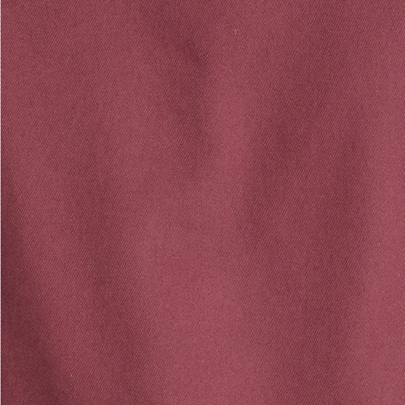 NWT Wit & Wisdom Lace Trim Utility Jacket in Rum Raisin - Picture 6 of 7